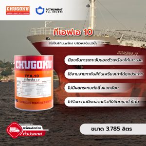 ทีเอฟเอ 10 - TFA-10