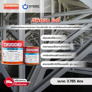 อิพิคอน เออี - EPICON AE